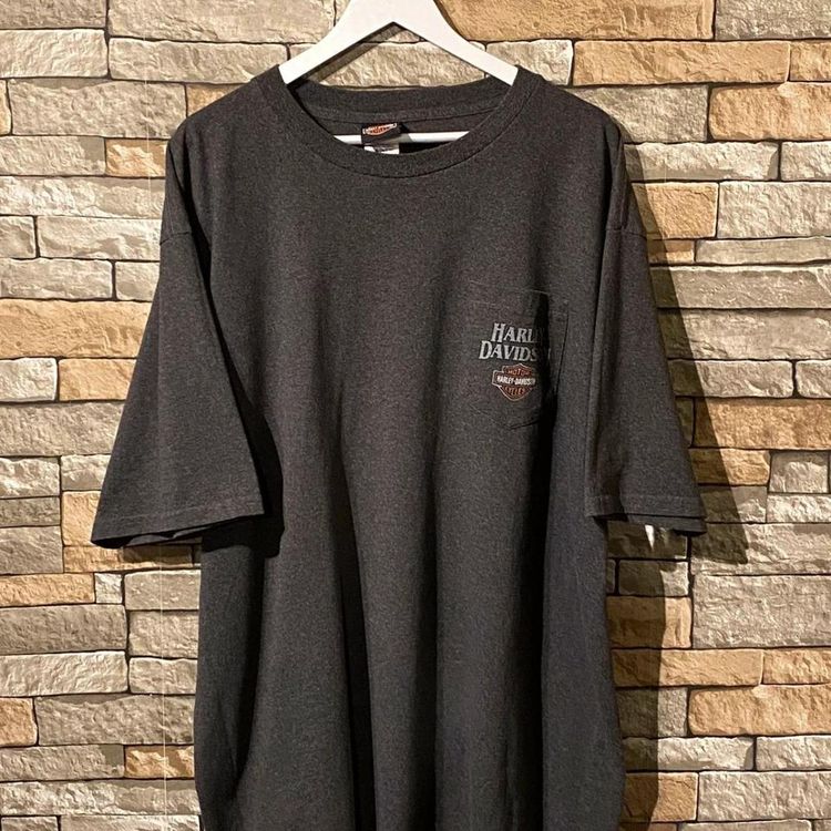 Harley Davidson Harley Davison Calgary Alberta XXXL more XXL - see size guide. product image