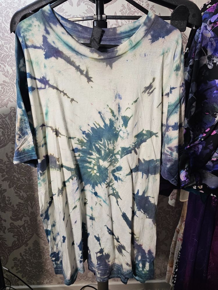 Gildan Tie-Dye T-Shirt