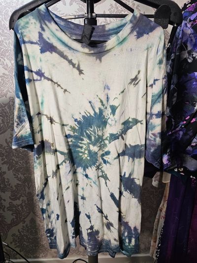 Gildan Tie-Dye T-Shirt