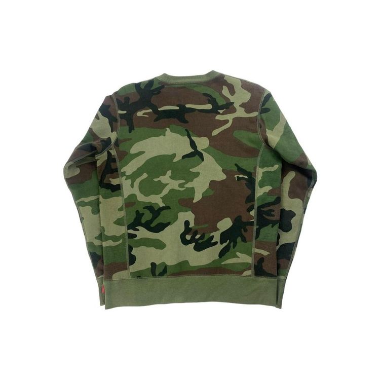 Supreme Box Logo Crewneck image 2