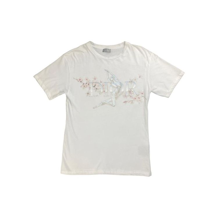 Dior x Sorayama T-Shirt