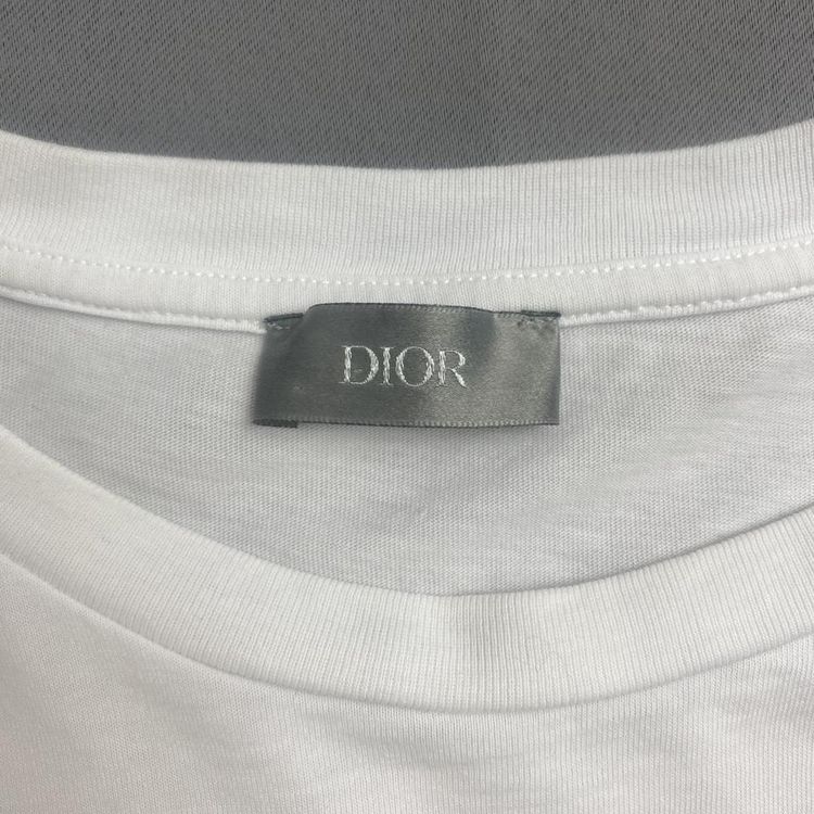 Dior x Sorayama T-Shirt image 3