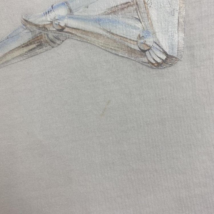 Dior x Sorayama T-Shirt image 6
