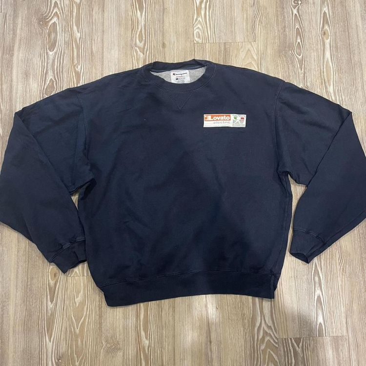 Champion Vintage 90s Champion Crewneck Sweatshirt product image