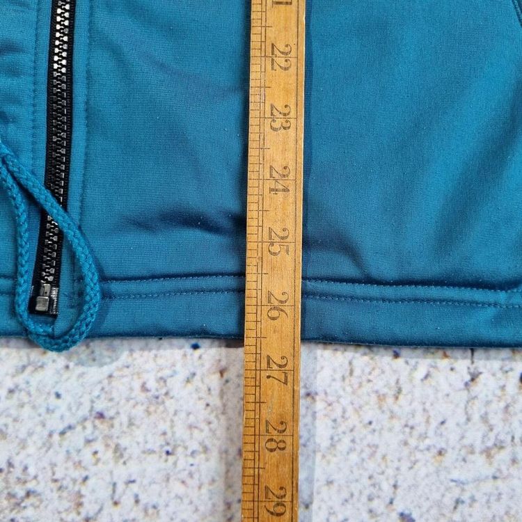 ADIDAS TRACK SUIT JACKET - Green - Size S 6