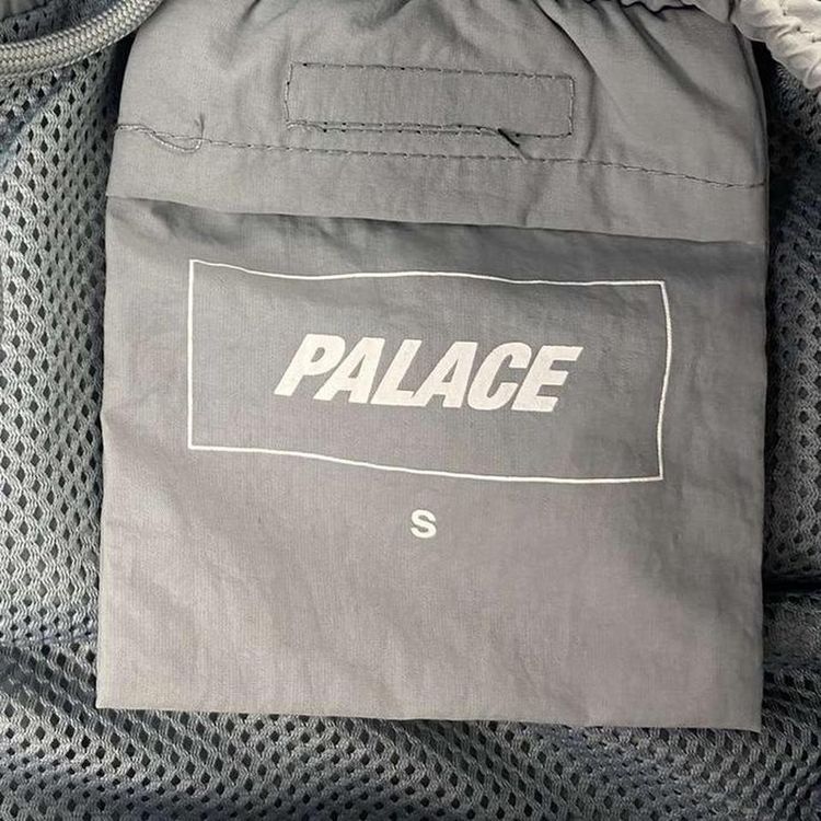 Palace Shell Sweatpants image 3