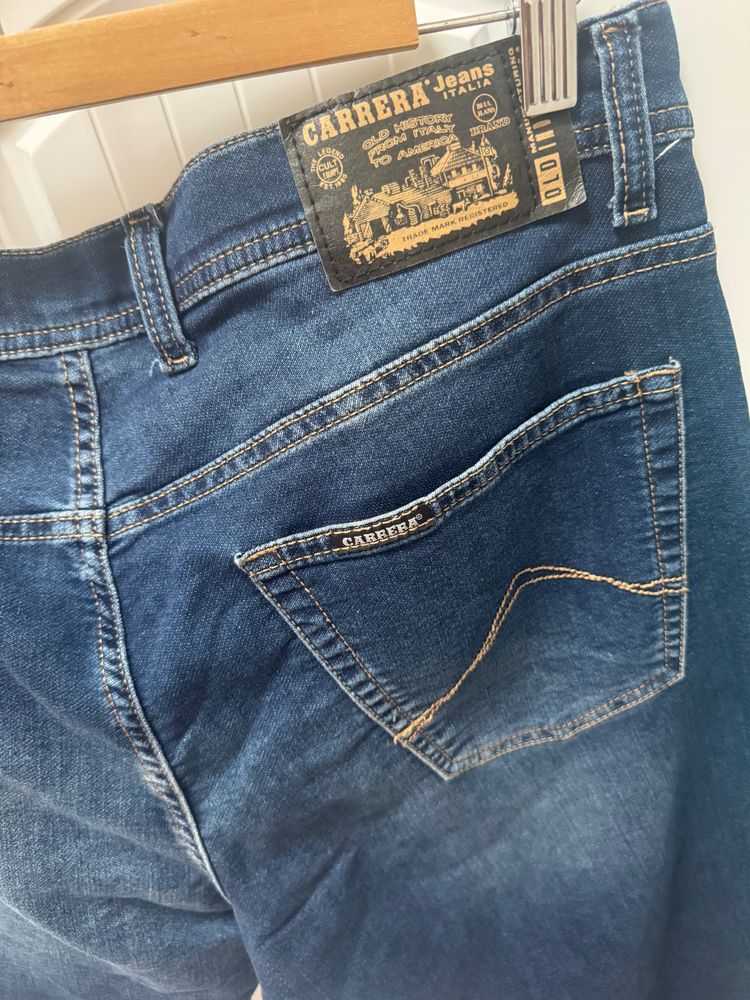 Carrera Slim Jeans 3