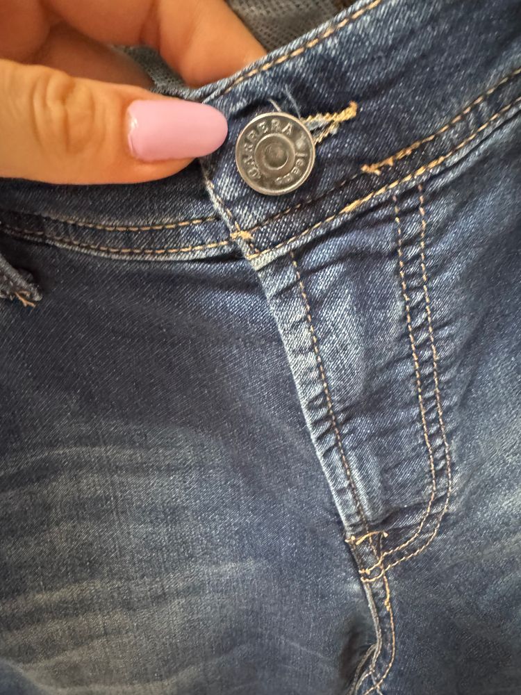 Carrera Slim Jeans 4