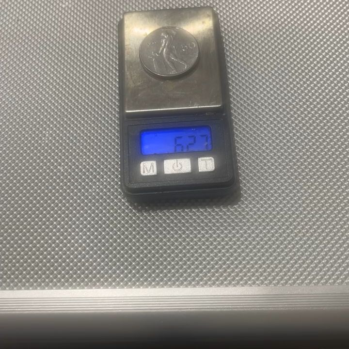 Unknown Coin - Coins product image