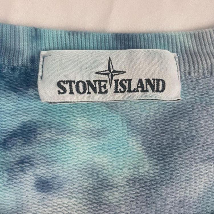 Stone Island Custom 1 of 1 Sweatshirt image 3
