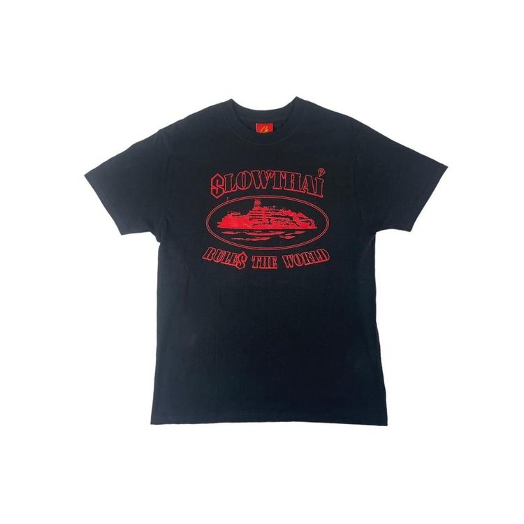 Corteiz Slowthai x Corteiz T-Shirt product image