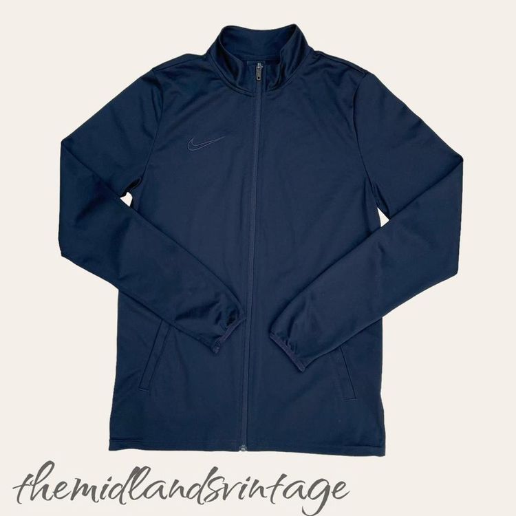 Nike jacket 2