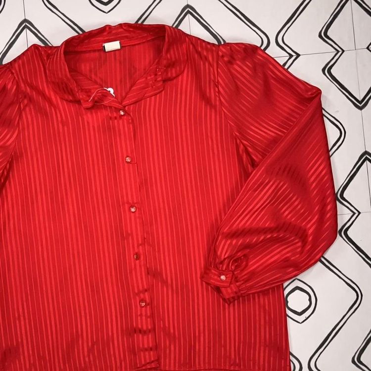 Vintage West 7 Blouse image 2