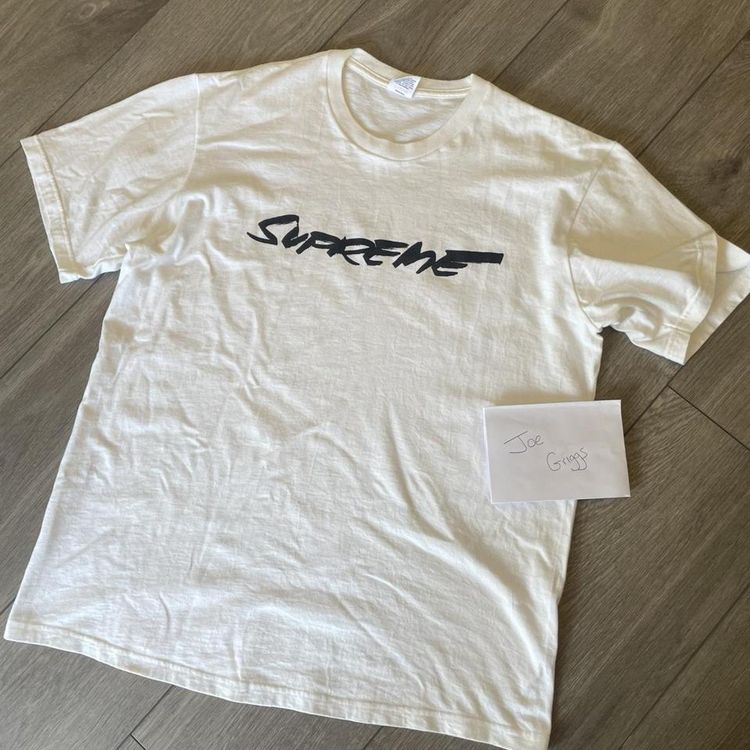 Supreme x justice for all
