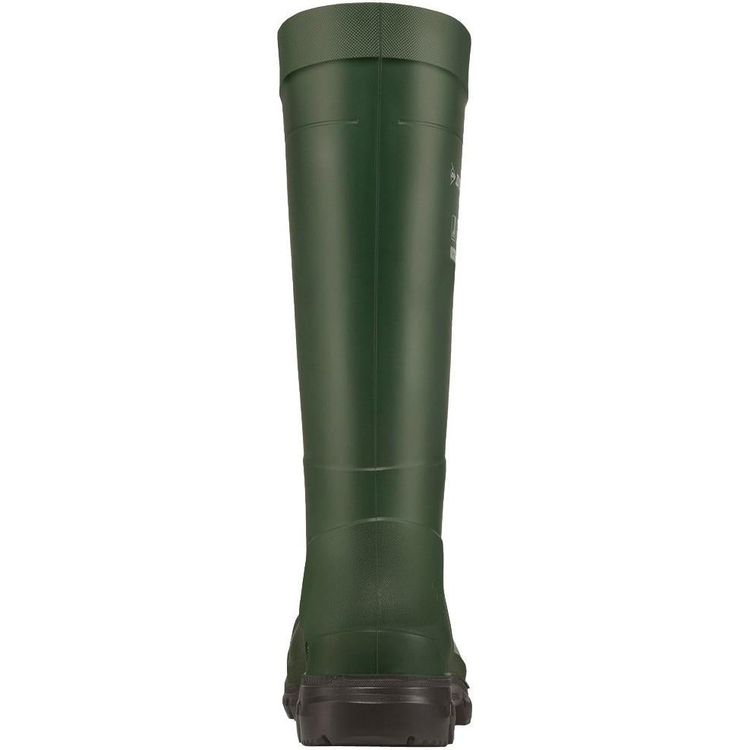Dunlop TerraPro Full Safety Wellington Boots image 17