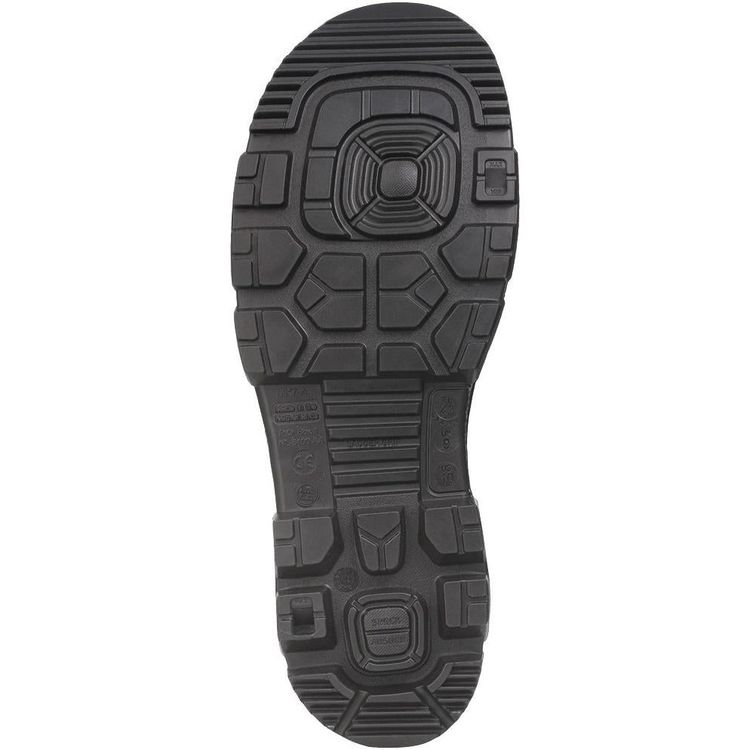 Dunlop TerraPro Full Safety Wellington Boots image 2