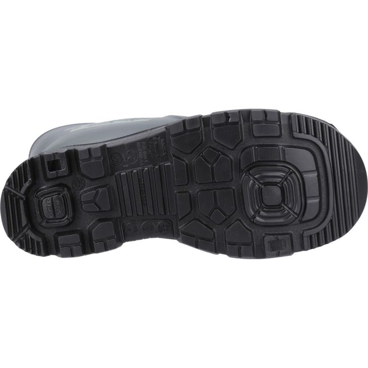 Dunlop TerraPro Full Safety Wellington Boots image 12
