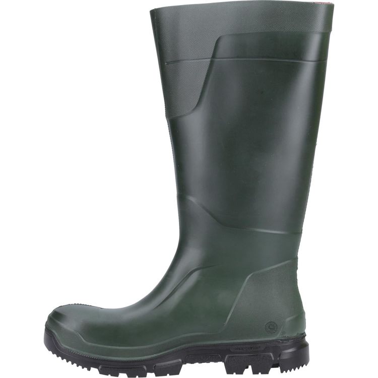 Dunlop TerraPro Full Safety Wellington Boots image 5