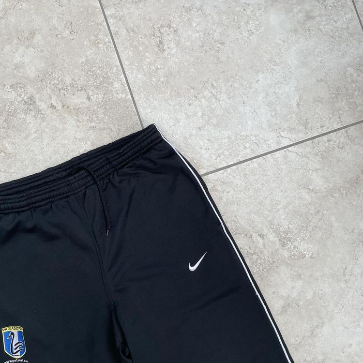 Vintage nike tracksuit bottoms image 3