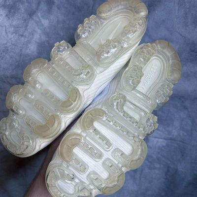 Comme Des Garçons VaporMax Flyknit 2
