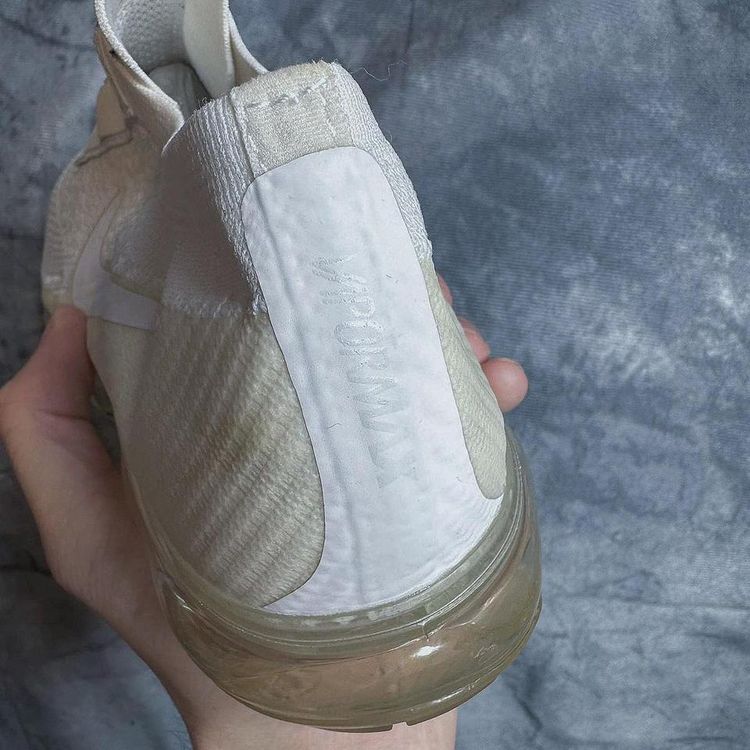 Comme Des Garçons VaporMax Flyknit 3