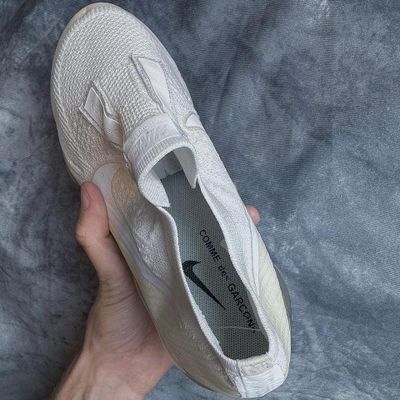 Comme Des Garçons VaporMax Flyknit 4