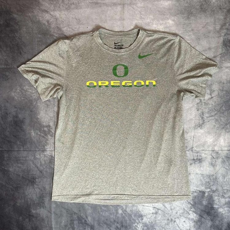 Nike Oregon T-shirt image 1