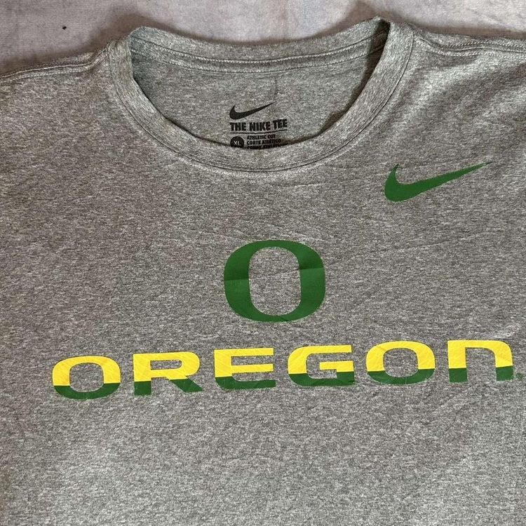 Nike Oregon T-shirt image 2