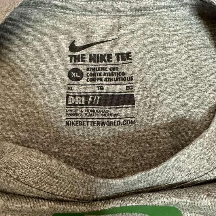 Nike Oregon T-shirt image 3