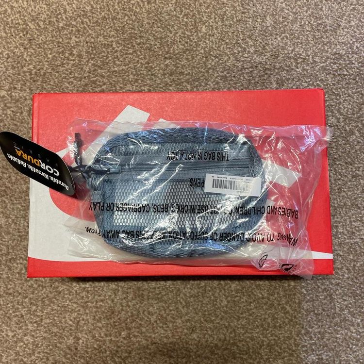 Supreme shoulder bag x2 image 2