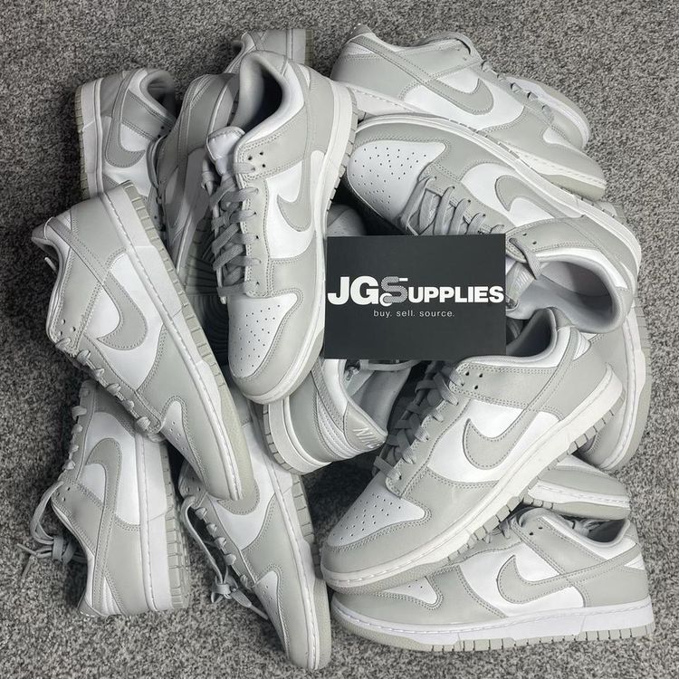 Nike Nike dunk low FOG product image