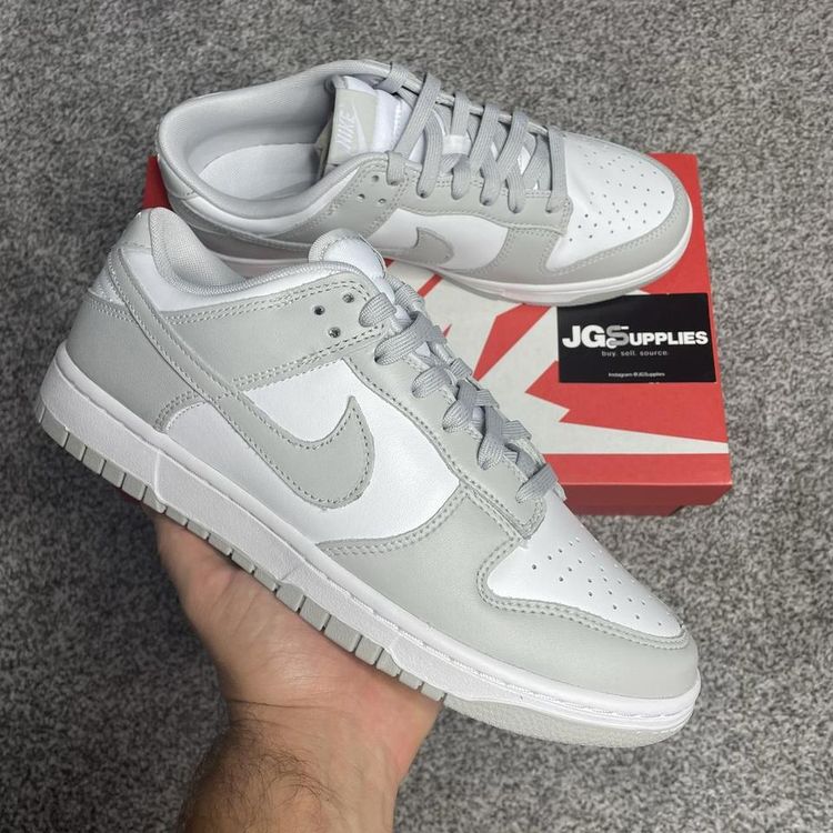 Nike dunk low FOG 3