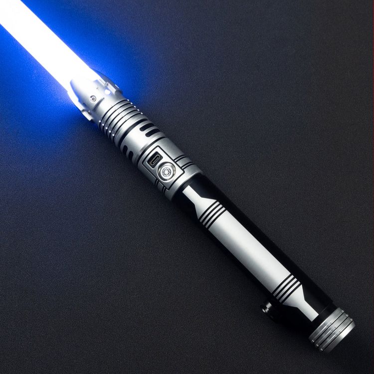 Star Wars Aurora Combat Lightsaber