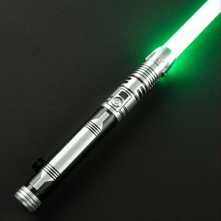Star Wars Aurora Combat Lightsaber 2