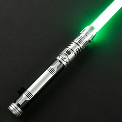 Star Wars Aurora Combat Lightsaber 2