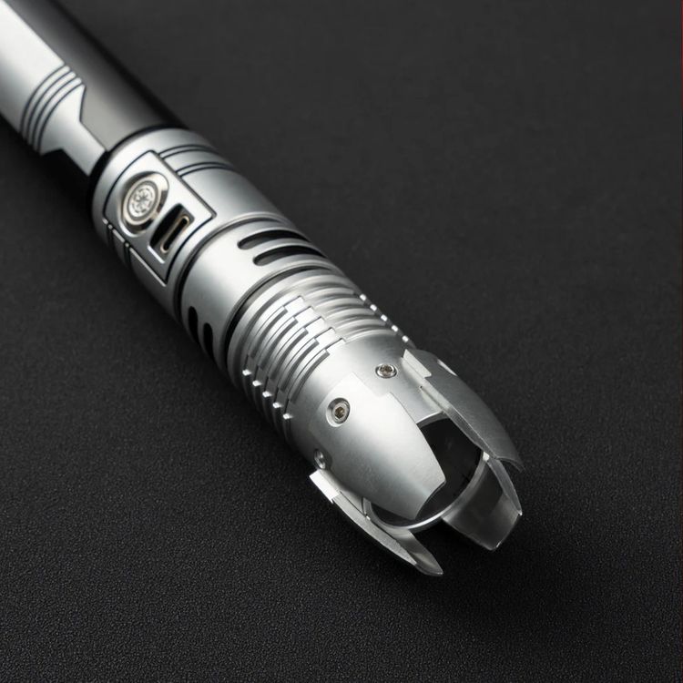Star Wars Aurora Combat Lightsaber 6