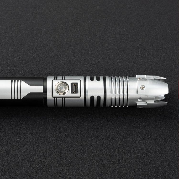 Star Wars Aurora Combat Lightsaber 15