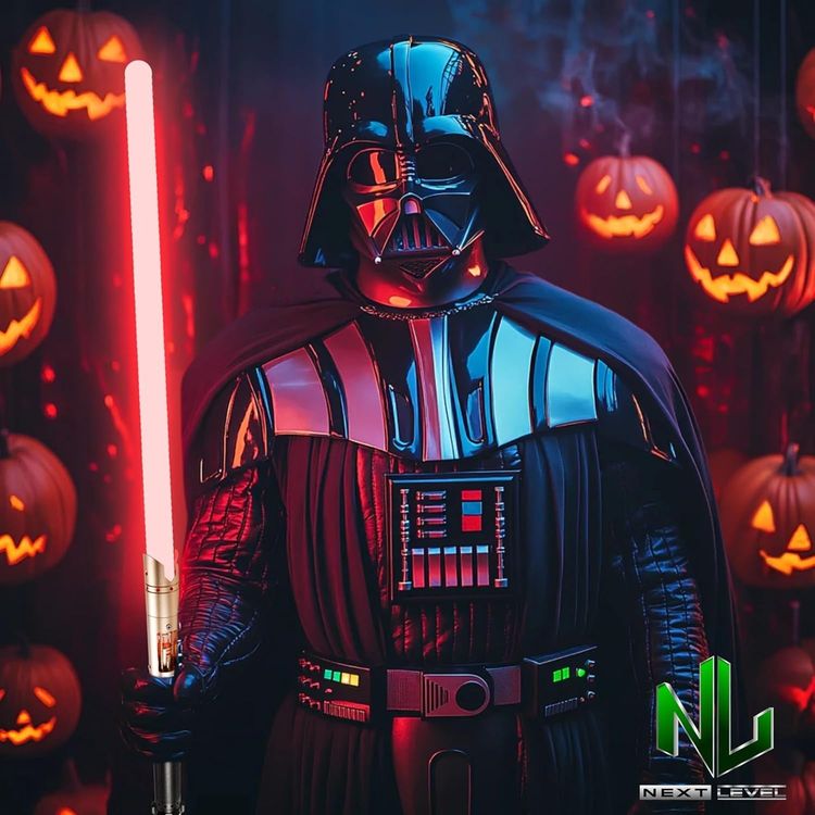 Star Wars Aurora Combat Lightsaber 12