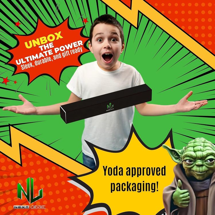 Star Wars Aurora Combat Lightsaber 16