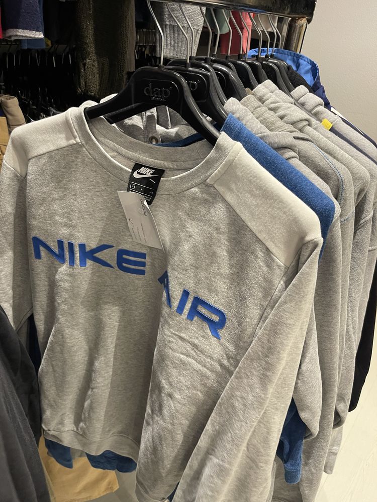 Nike Nike Air Sweatshirt product image