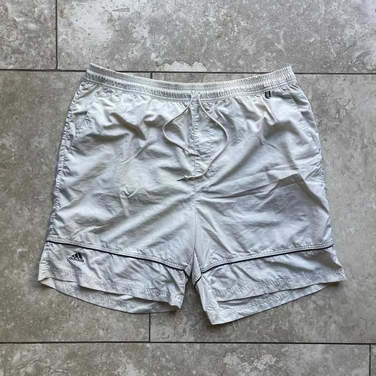 Vintage 2000s Adidas Shorts