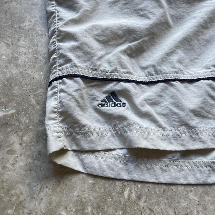 Vintage 2000s Adidas Shorts image 2