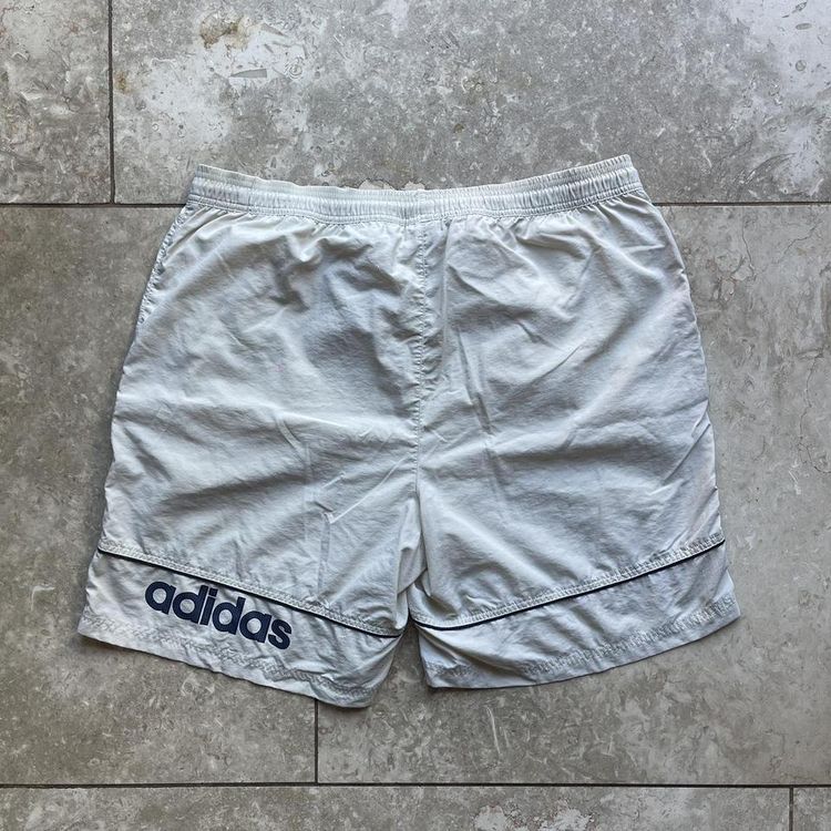 Vintage 2000s Adidas Shorts image 5