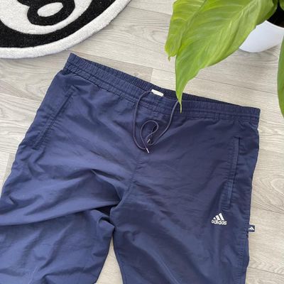 VINTAGE 90S ADIDAS PARACHUTE TRACK PANTS 2