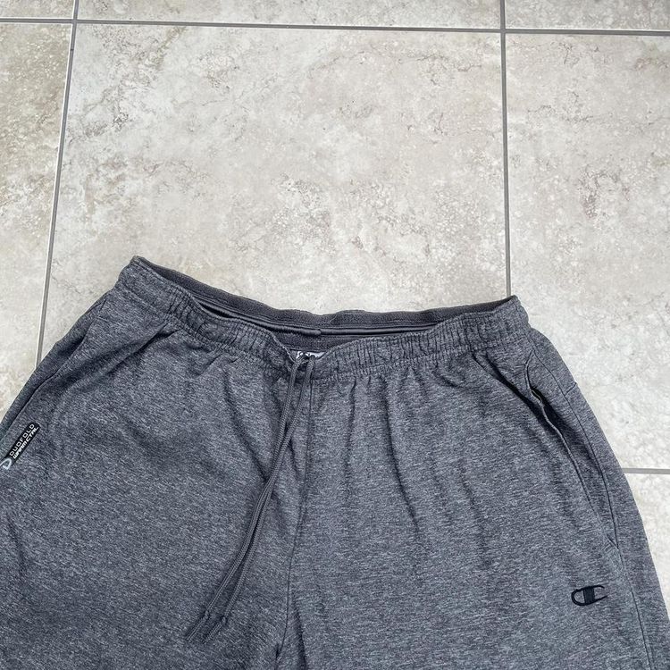 Y2K champion tracksuit bottoms image 2