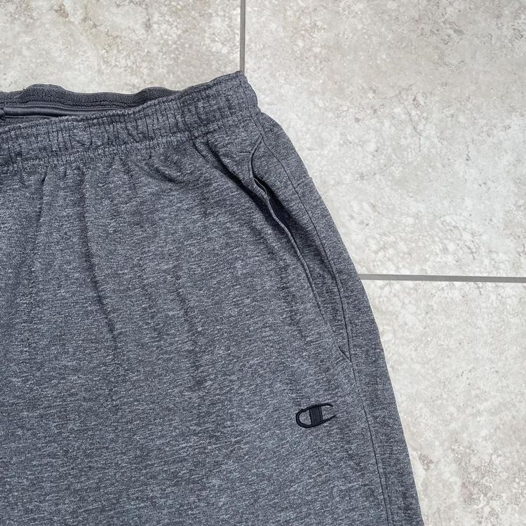 Y2K champion tracksuit bottoms image 3