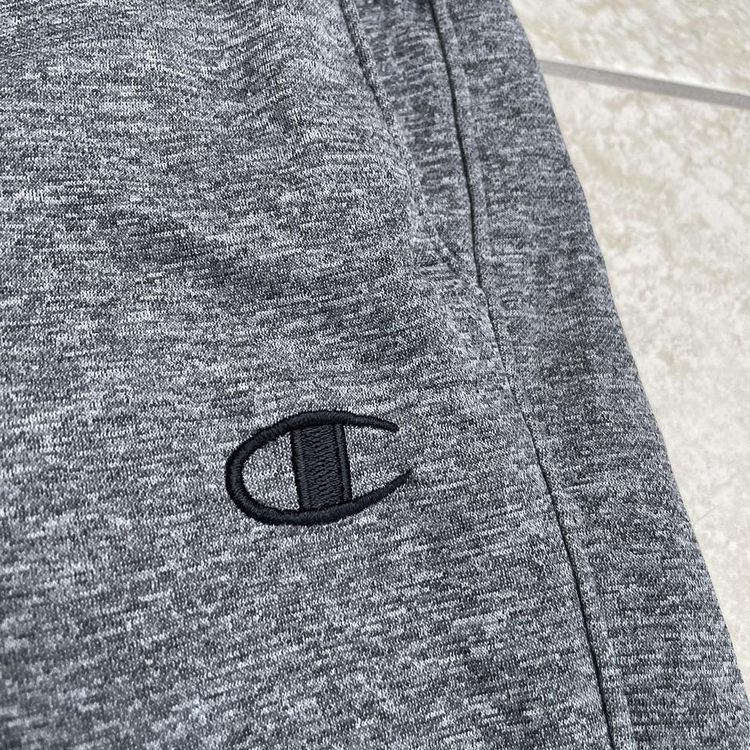 Y2K champion tracksuit bottoms image 4