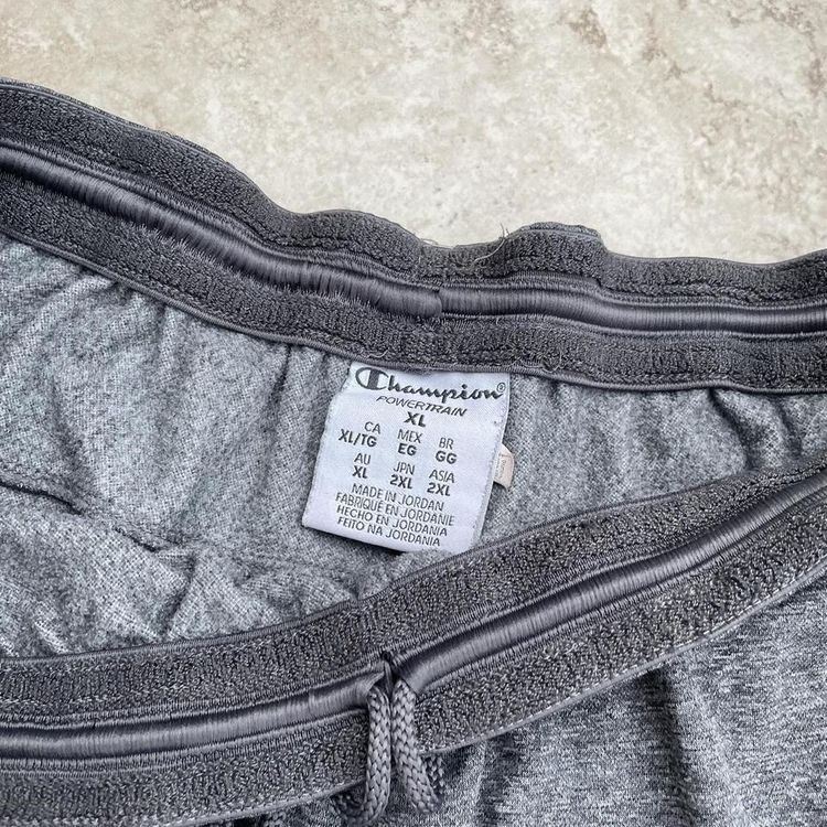 Y2K champion tracksuit bottoms image 7