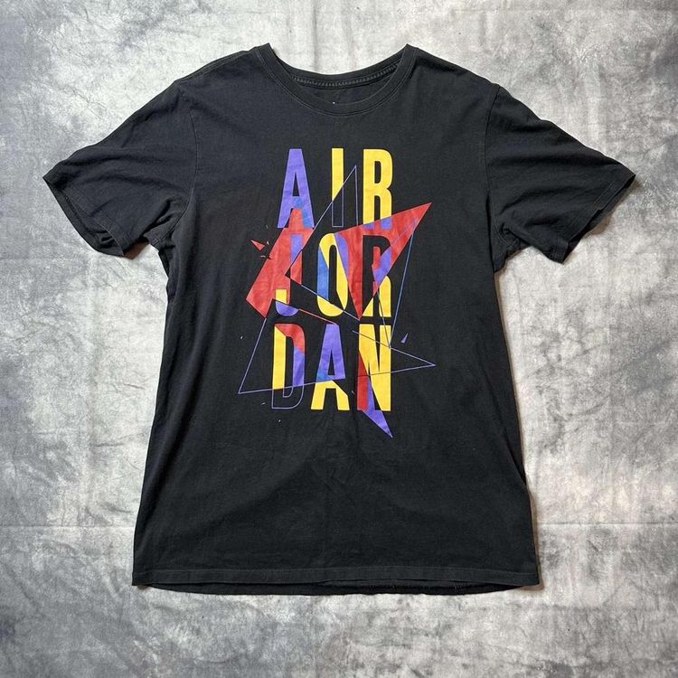 Nike Nike Air Jordan T-shirt product image