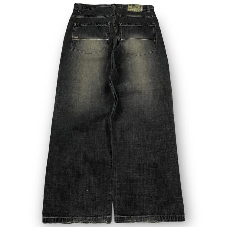 Southpole Southpole baggy vintage hip-hop skater bolo raver jeans product image